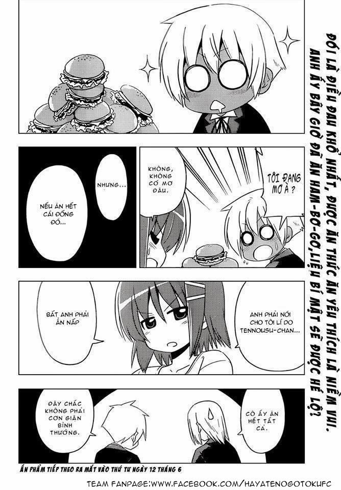 Chàng Quản Gia Chapter 408 - 16