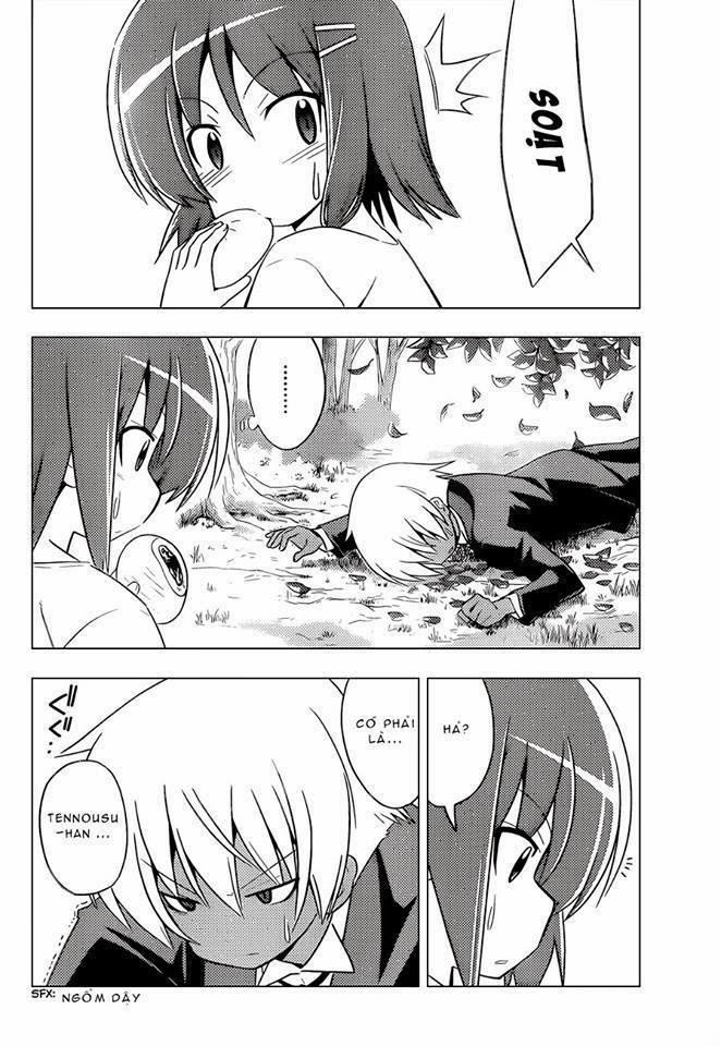 Chàng Quản Gia Chapter 408 - 4