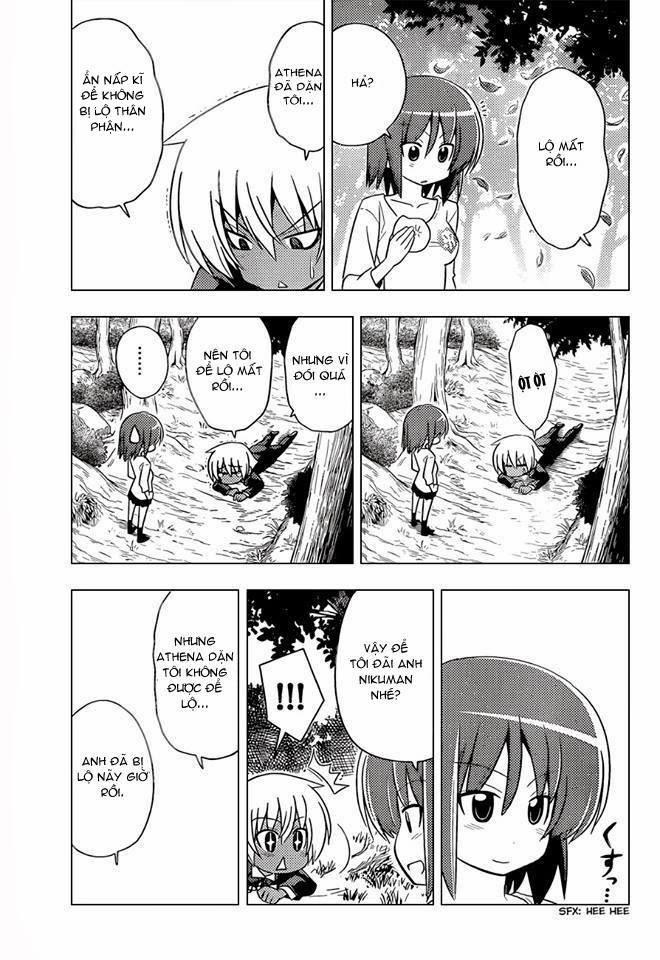 Chàng Quản Gia Chapter 408 - 5