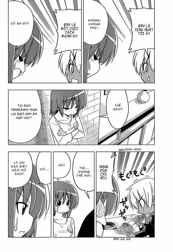 Chàng Quản Gia Chapter 408 - 10