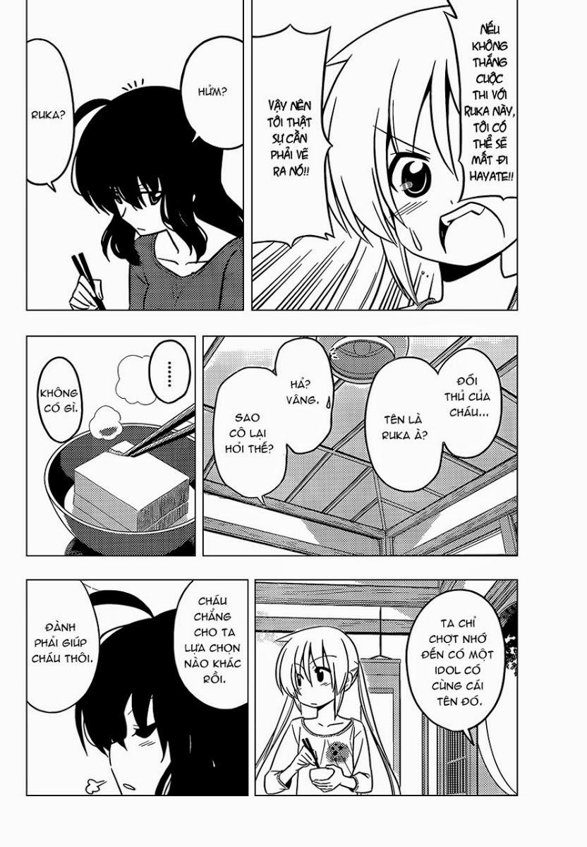 Chàng Quản Gia Chapter 409 - 8