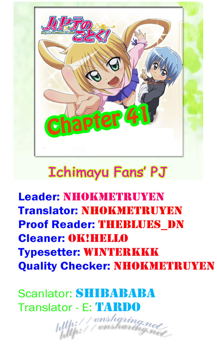 Chàng Quản Gia Chapter 41 - 19