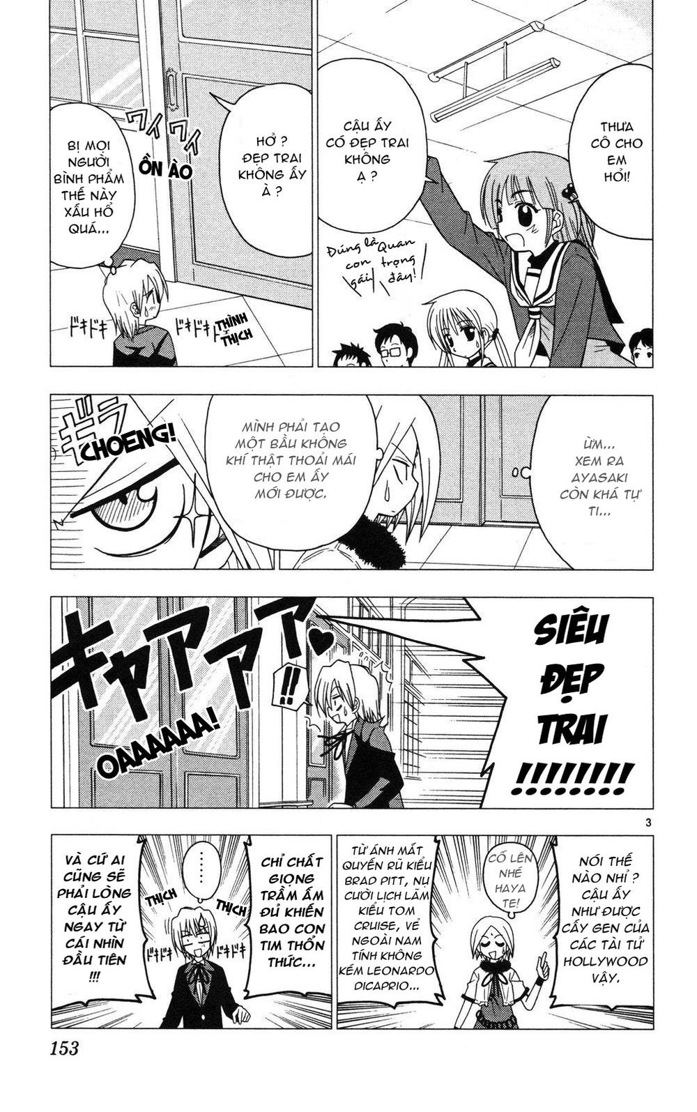 Chàng Quản Gia Chapter 41 - 3