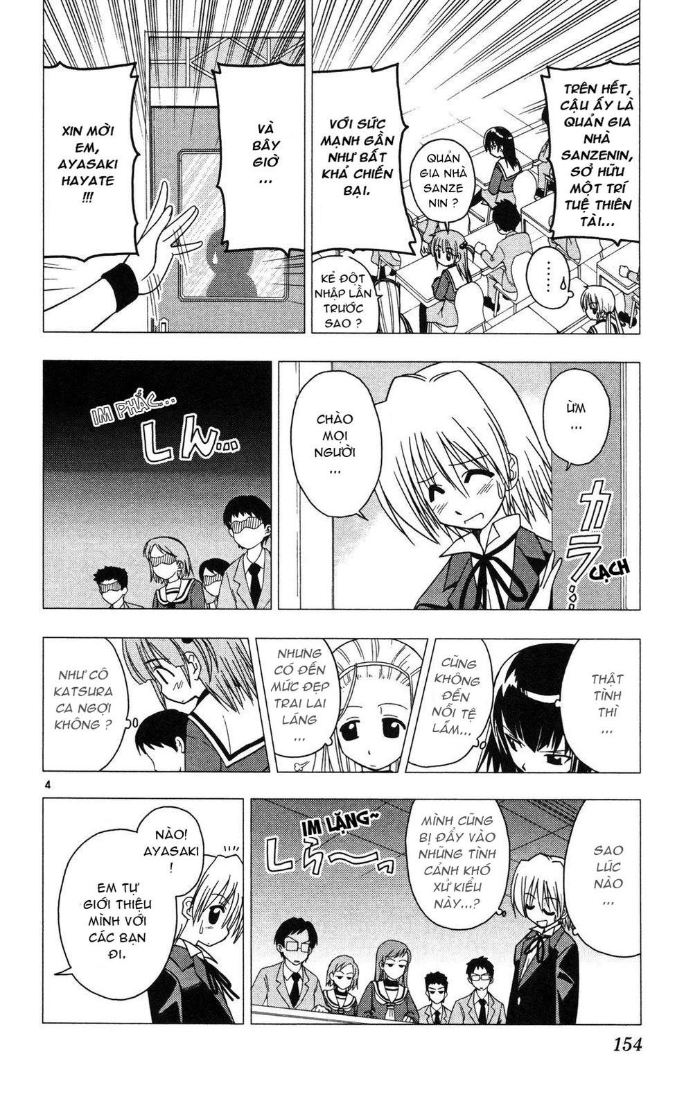 Chàng Quản Gia Chapter 41 - 4