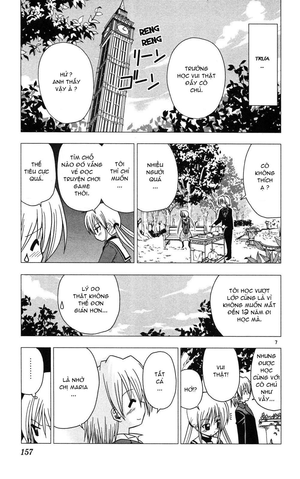 Chàng Quản Gia Chapter 41 - 7