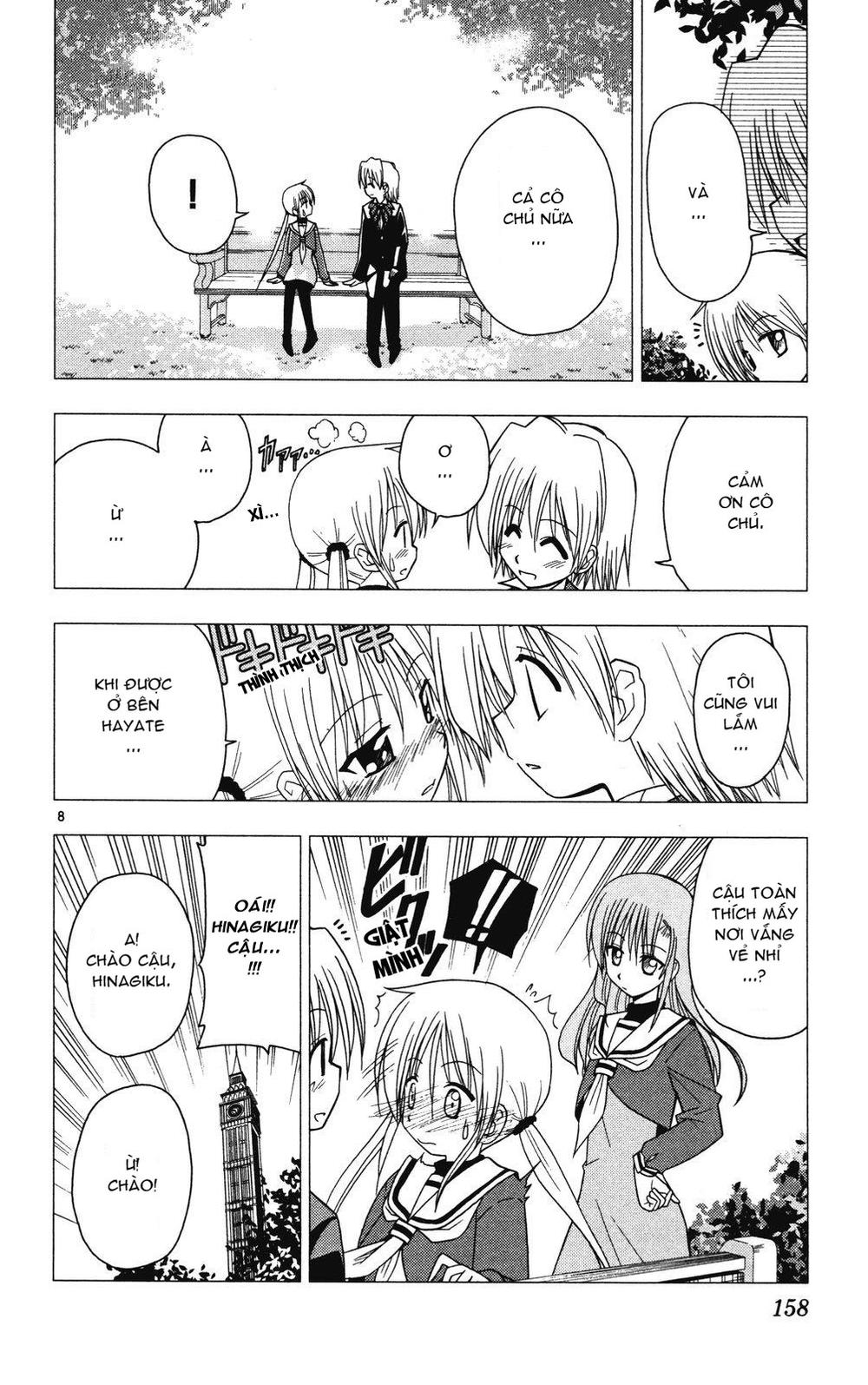 Chàng Quản Gia Chapter 41 - 8