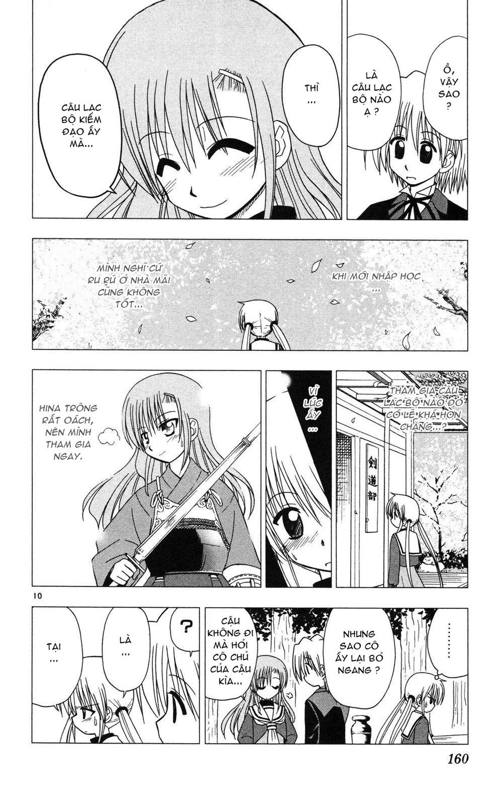 Chàng Quản Gia Chapter 41 - 10