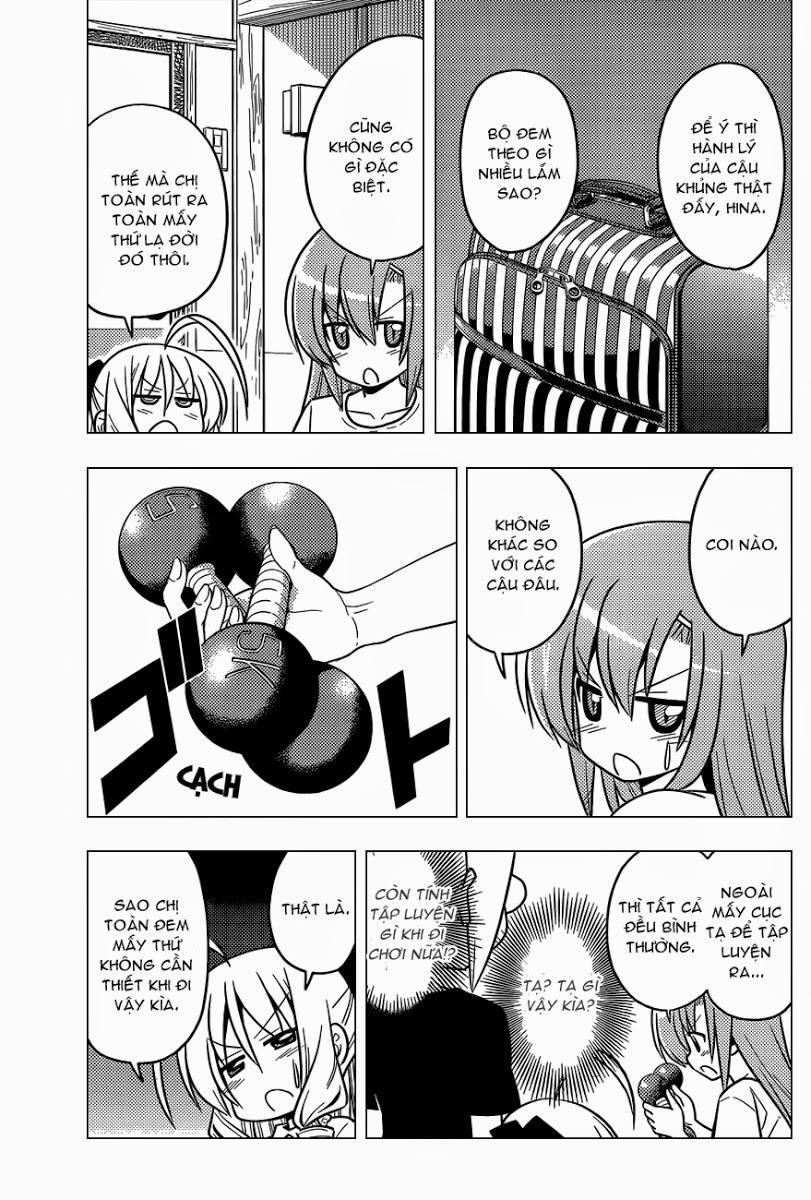 Chàng Quản Gia Chapter 412 - 7