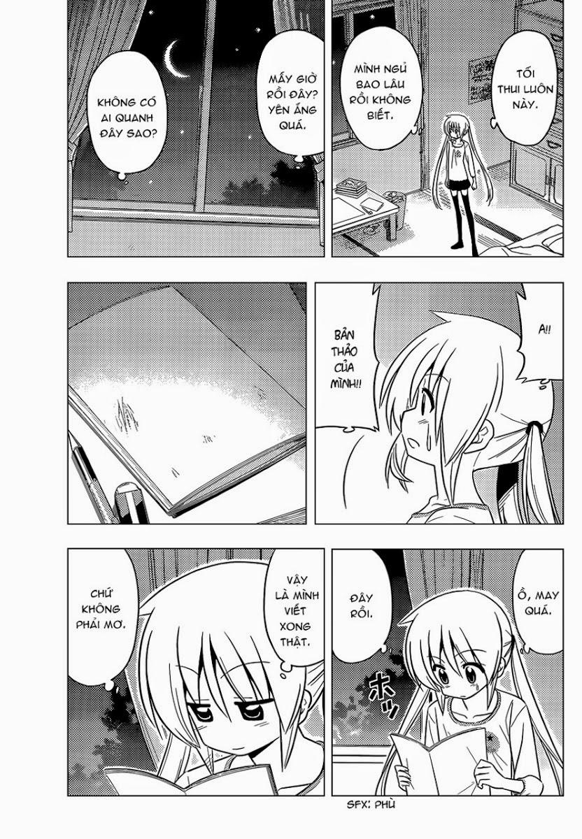 Chàng Quản Gia Chapter 413 - 11