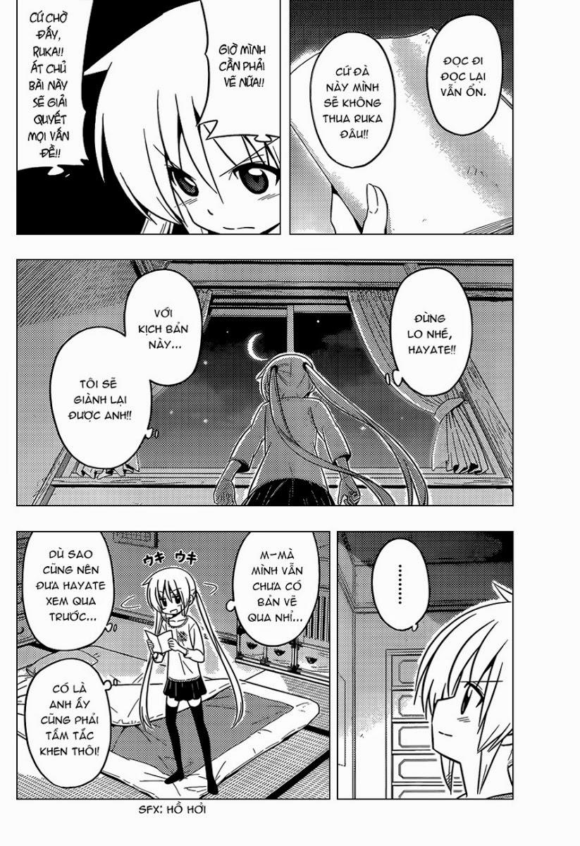 Chàng Quản Gia Chapter 413 - 12