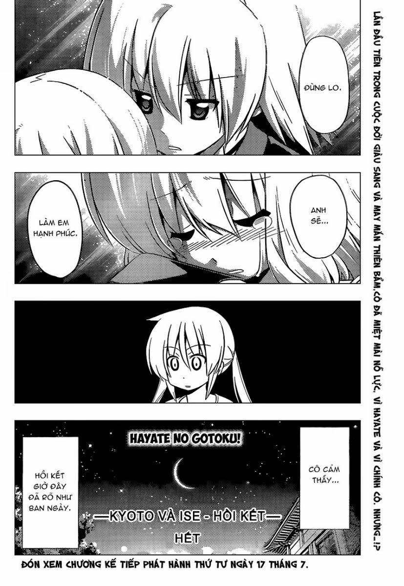 Chàng Quản Gia Chapter 413 - 15