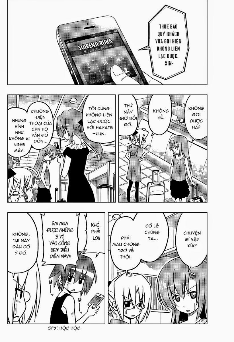 Chàng Quản Gia Chapter 413 - 4