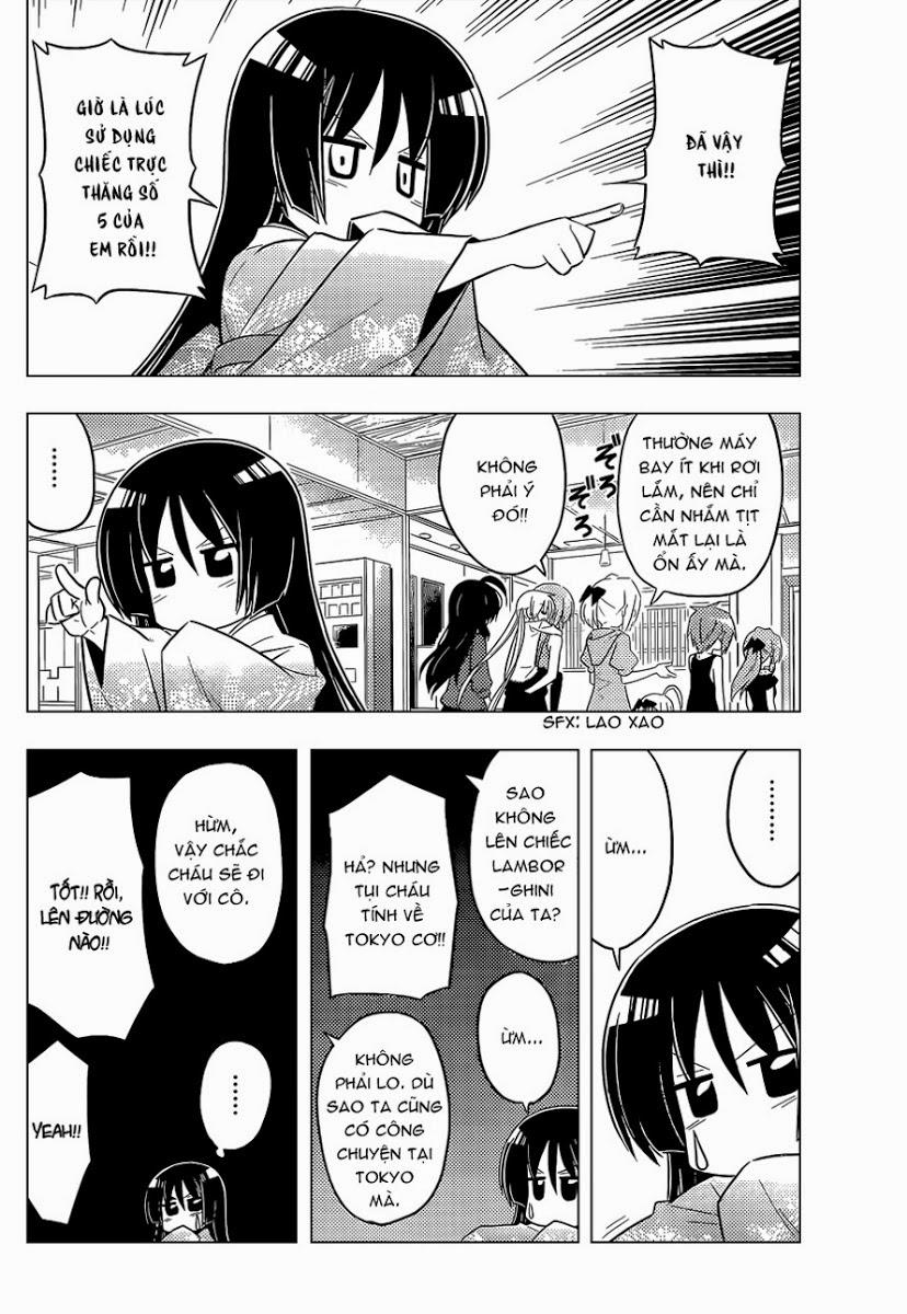 Chàng Quản Gia Chapter 413 - 6