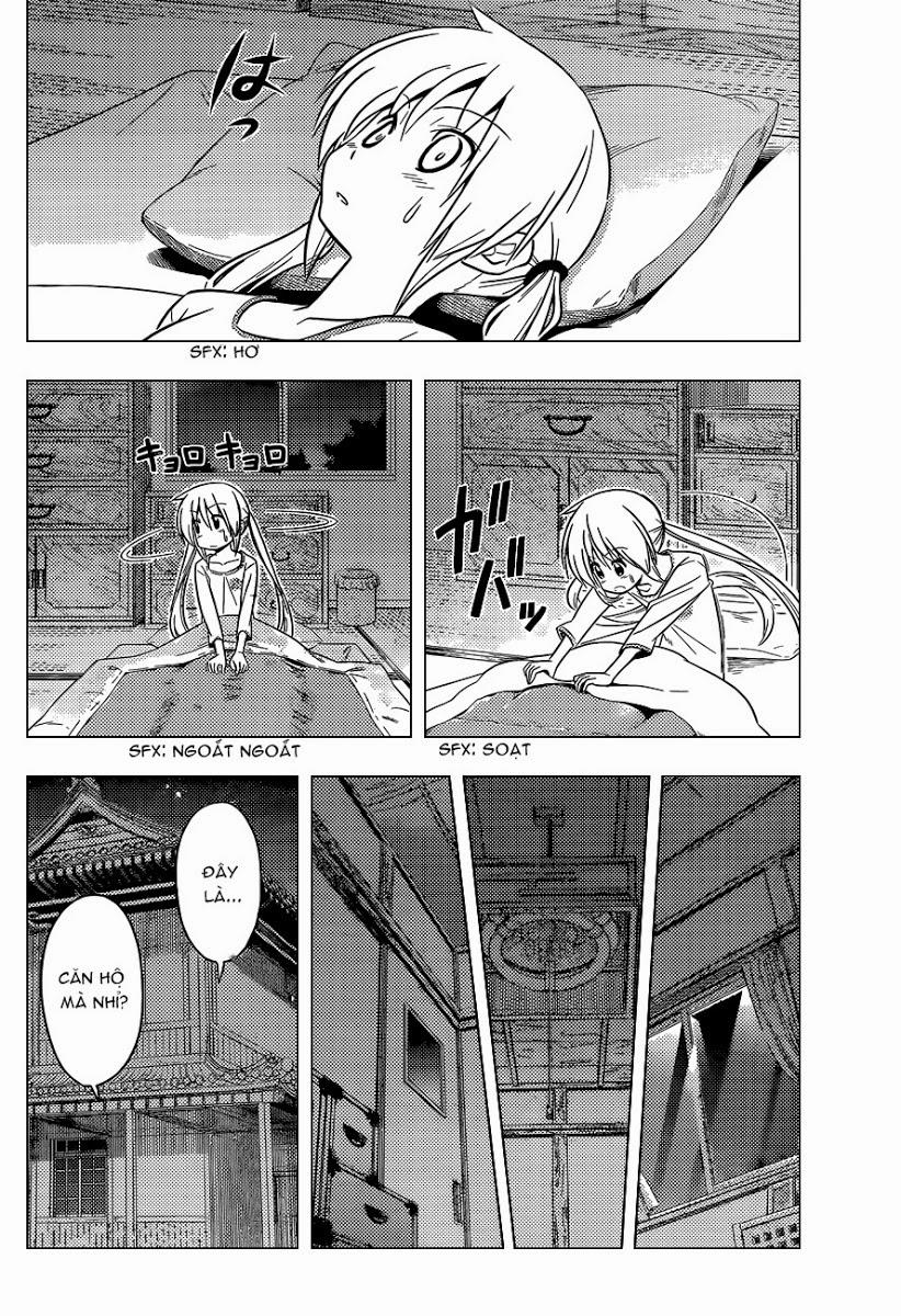 Chàng Quản Gia Chapter 413 - 10