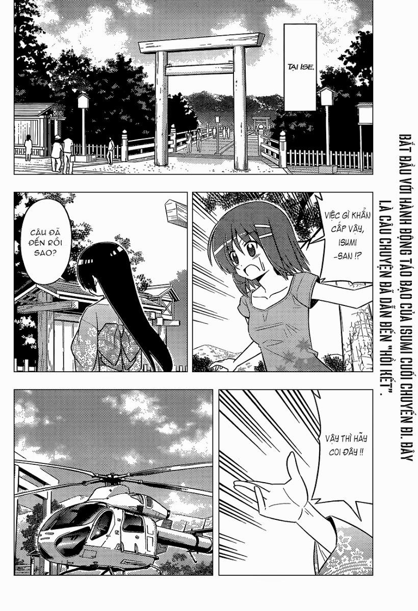 Chàng Quản Gia Chapter 414 - 2