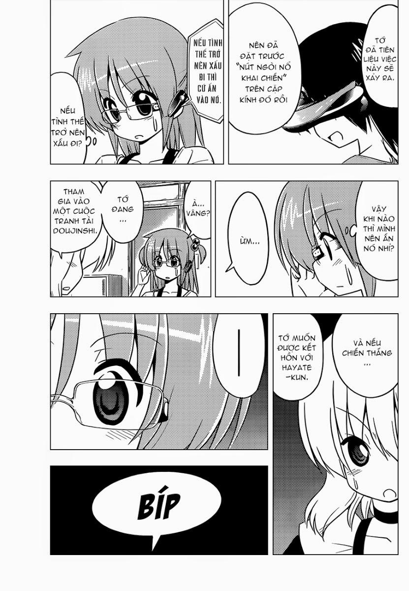 Chàng Quản Gia Chapter 414 - 15