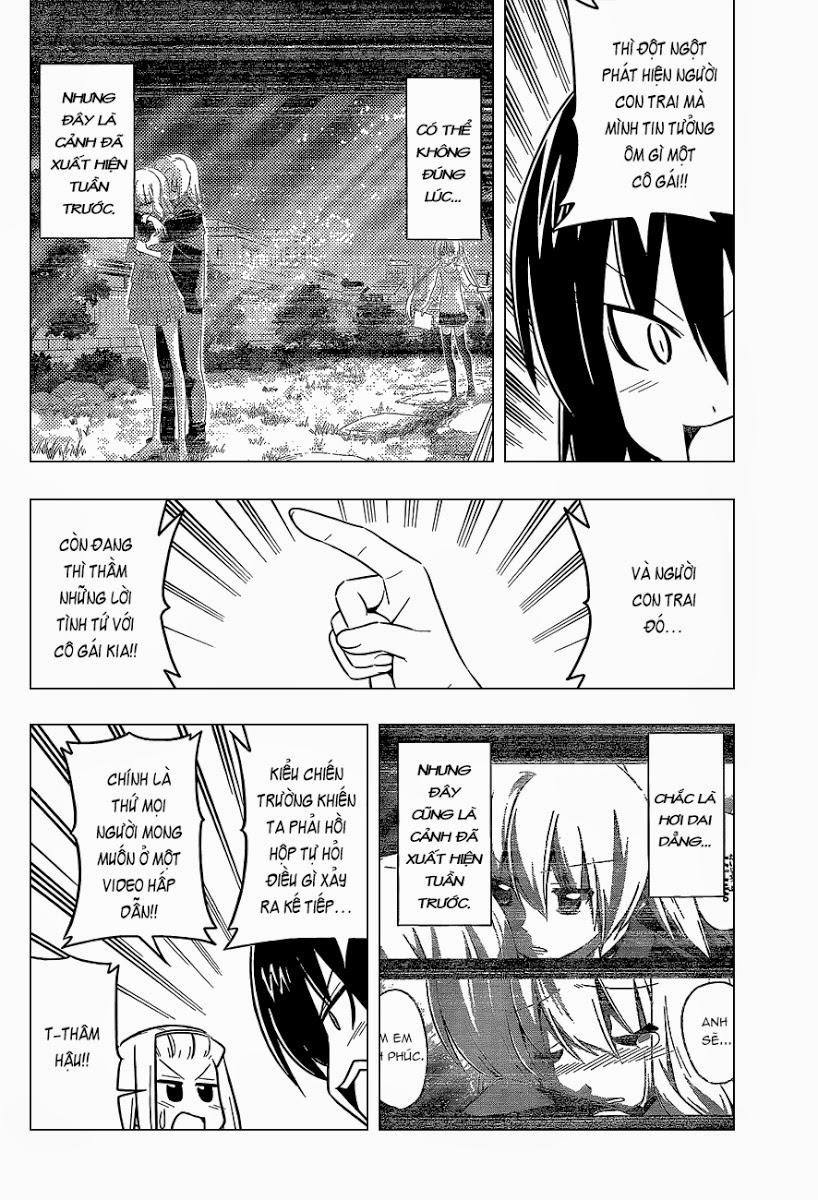 Chàng Quản Gia Chapter 414 - 8