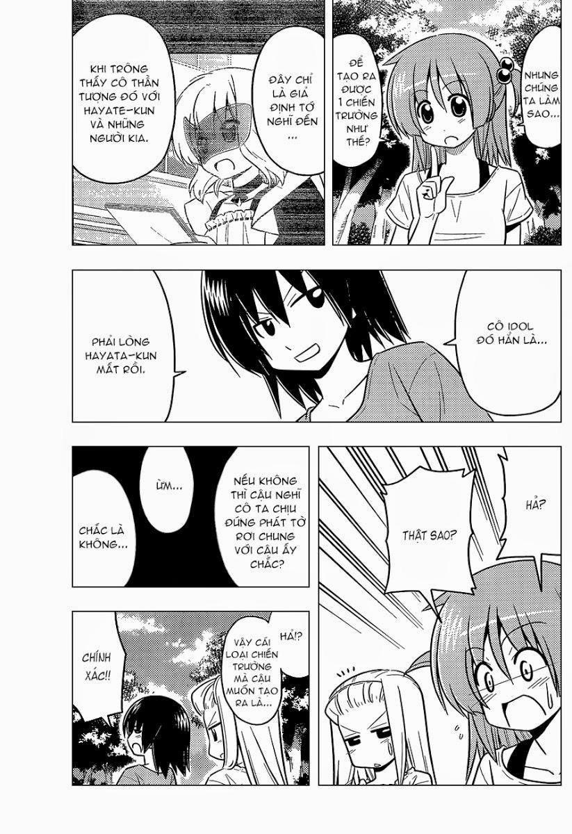 Chàng Quản Gia Chapter 414 - 9