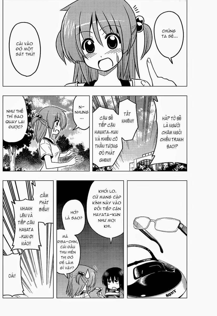 Chàng Quản Gia Chapter 414 - 10