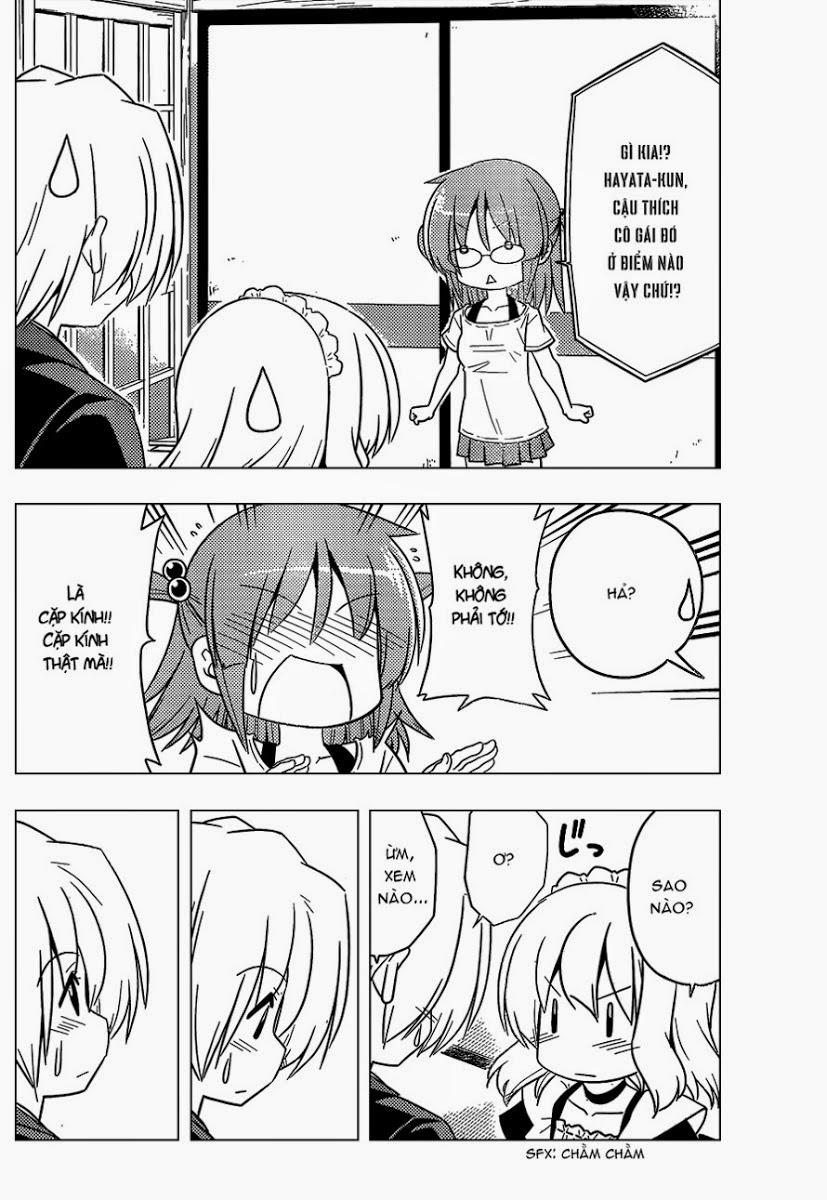 Chàng Quản Gia Chapter 415 - 12