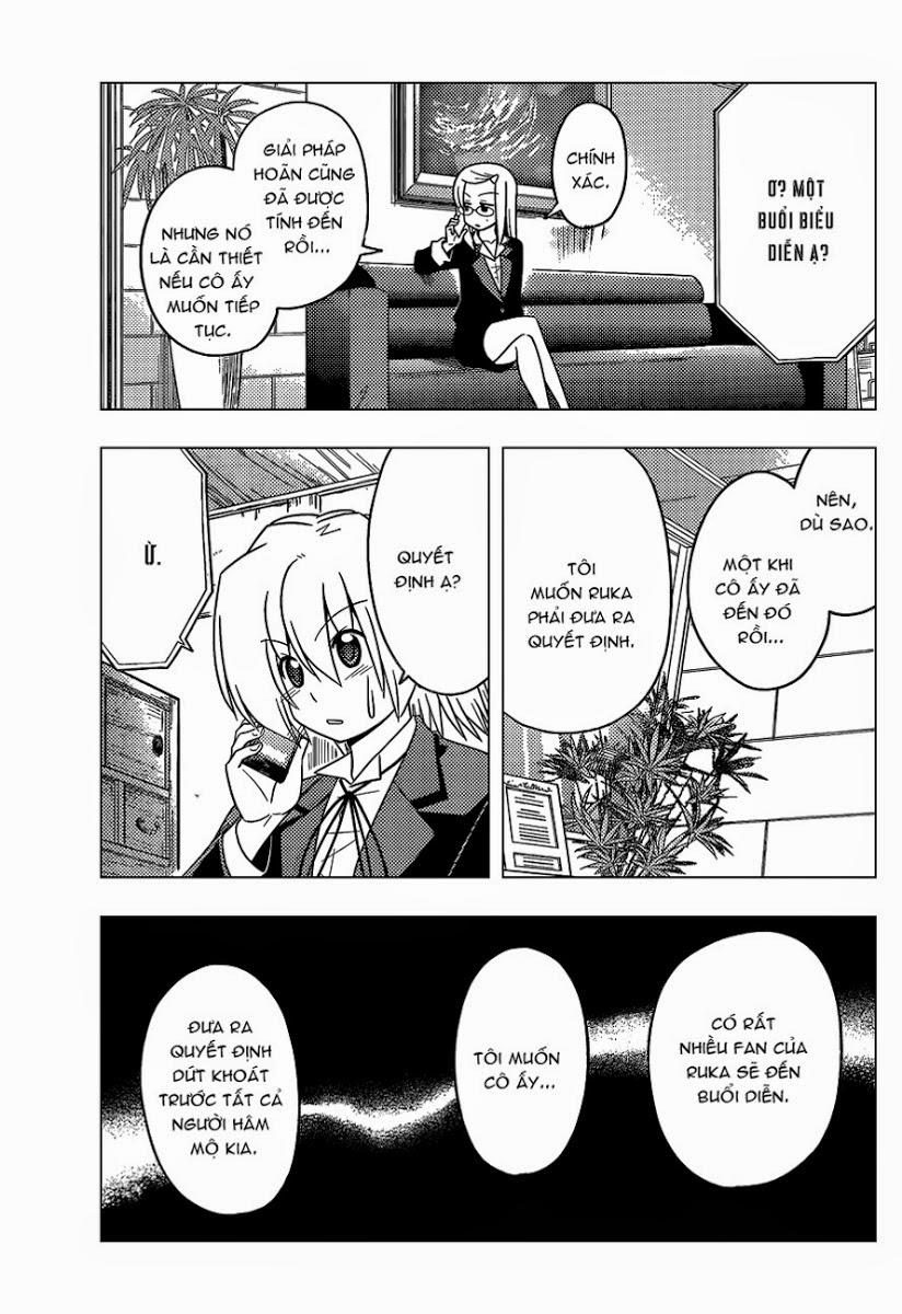 Chàng Quản Gia Chapter 415 - 15