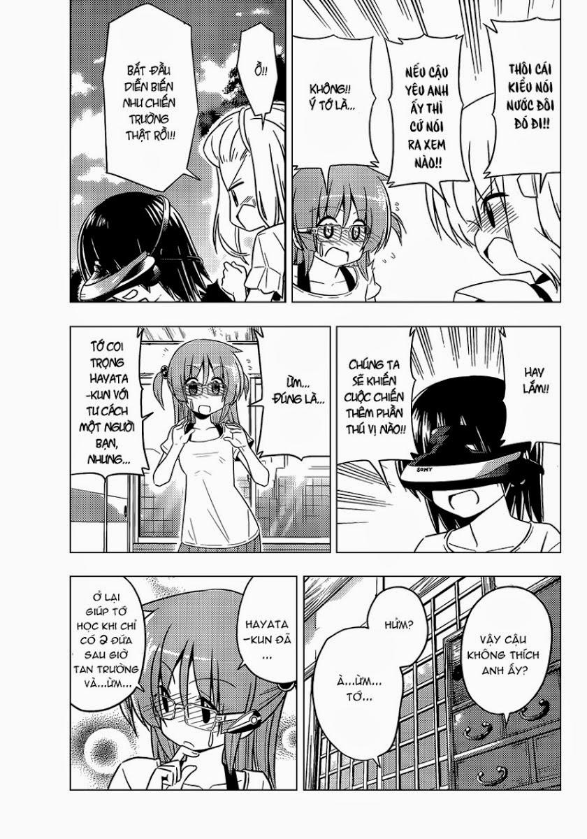 Chàng Quản Gia Chapter 415 - 5