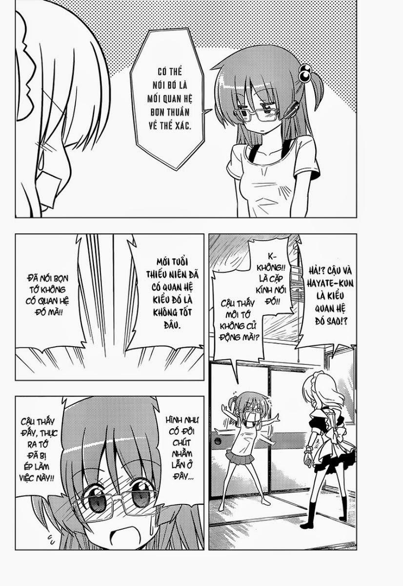 Chàng Quản Gia Chapter 415 - 6