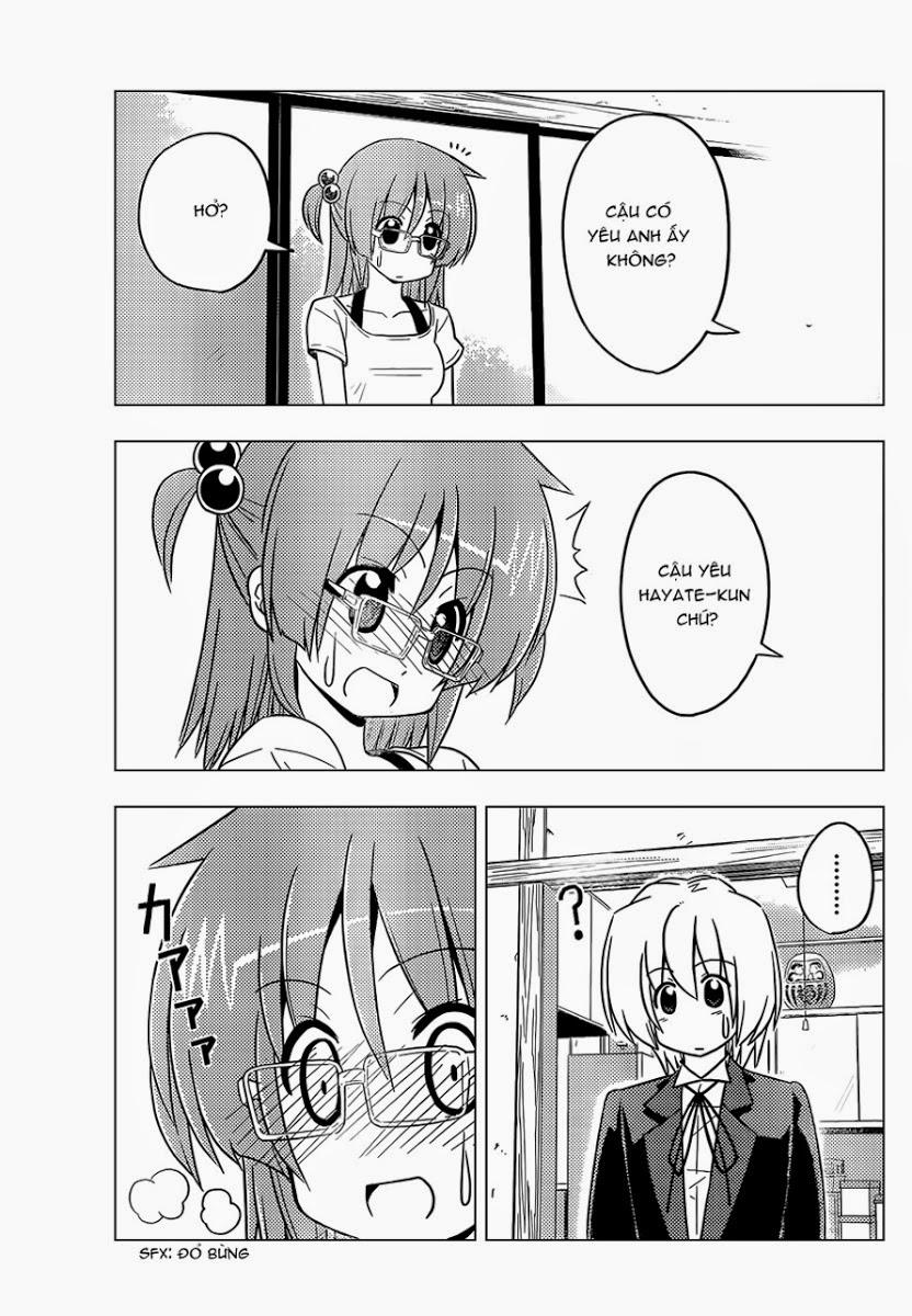 Chàng Quản Gia Chapter 415 - 9