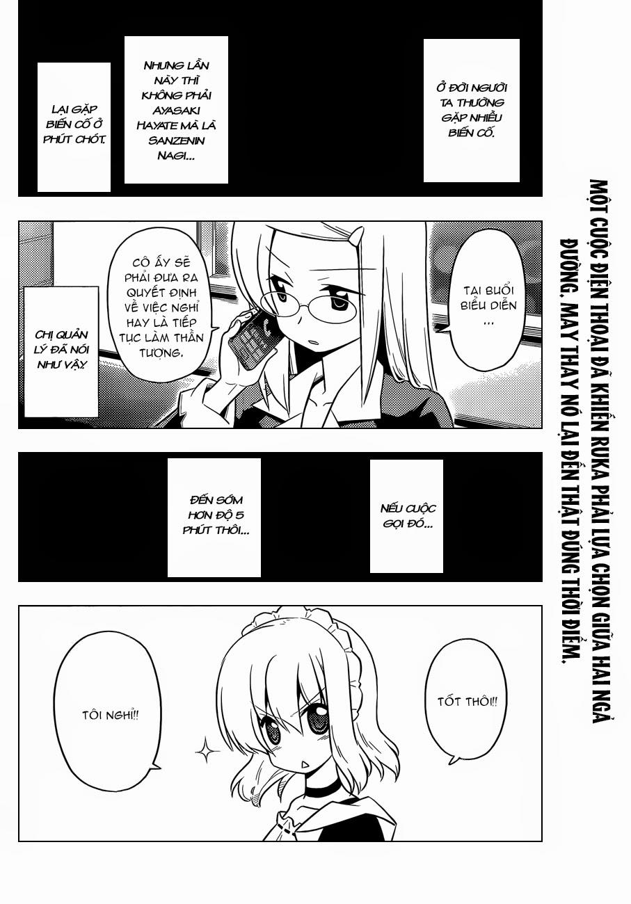 Chàng Quản Gia Chapter 416 - 2