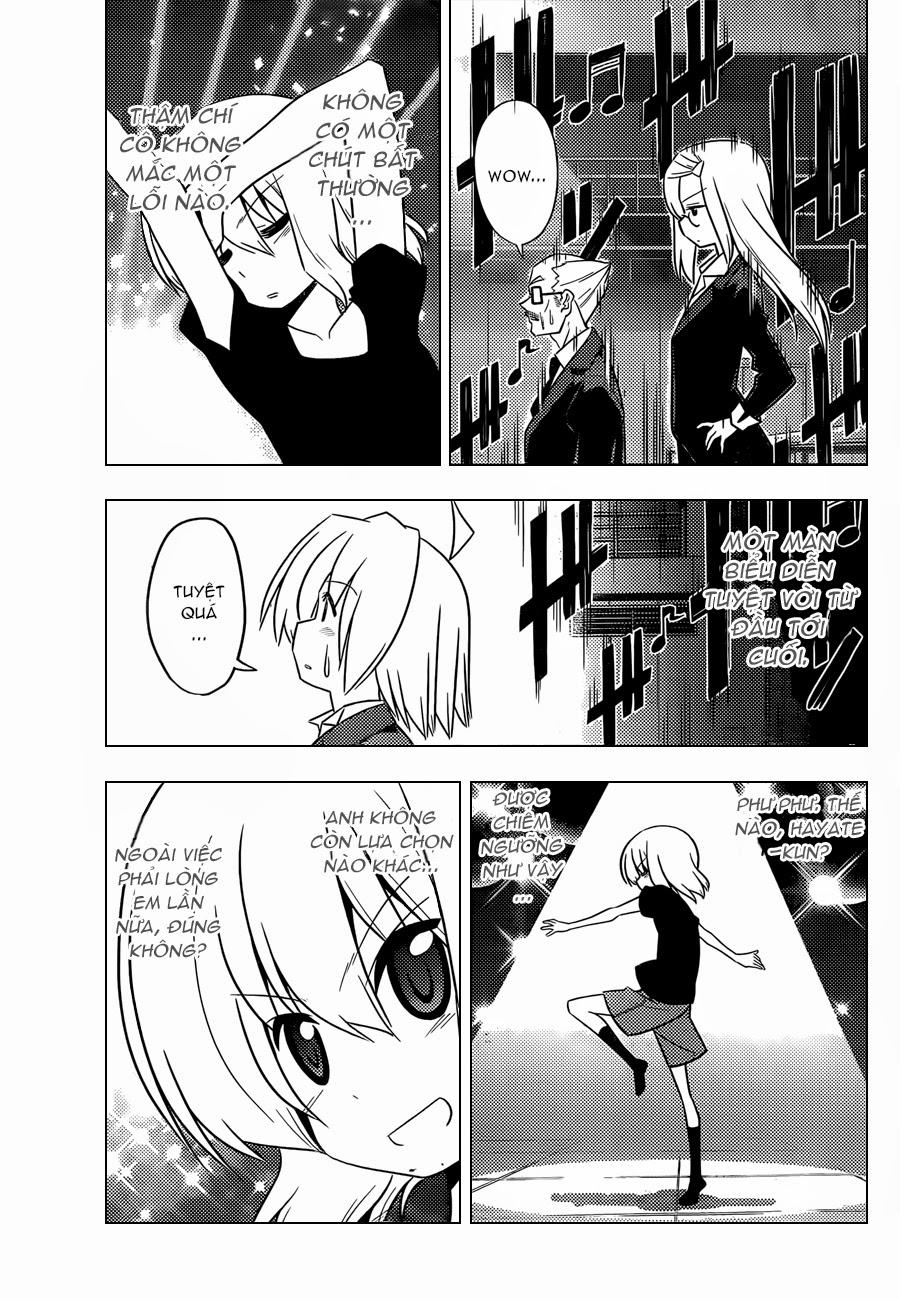 Chàng Quản Gia Chapter 416 - 13