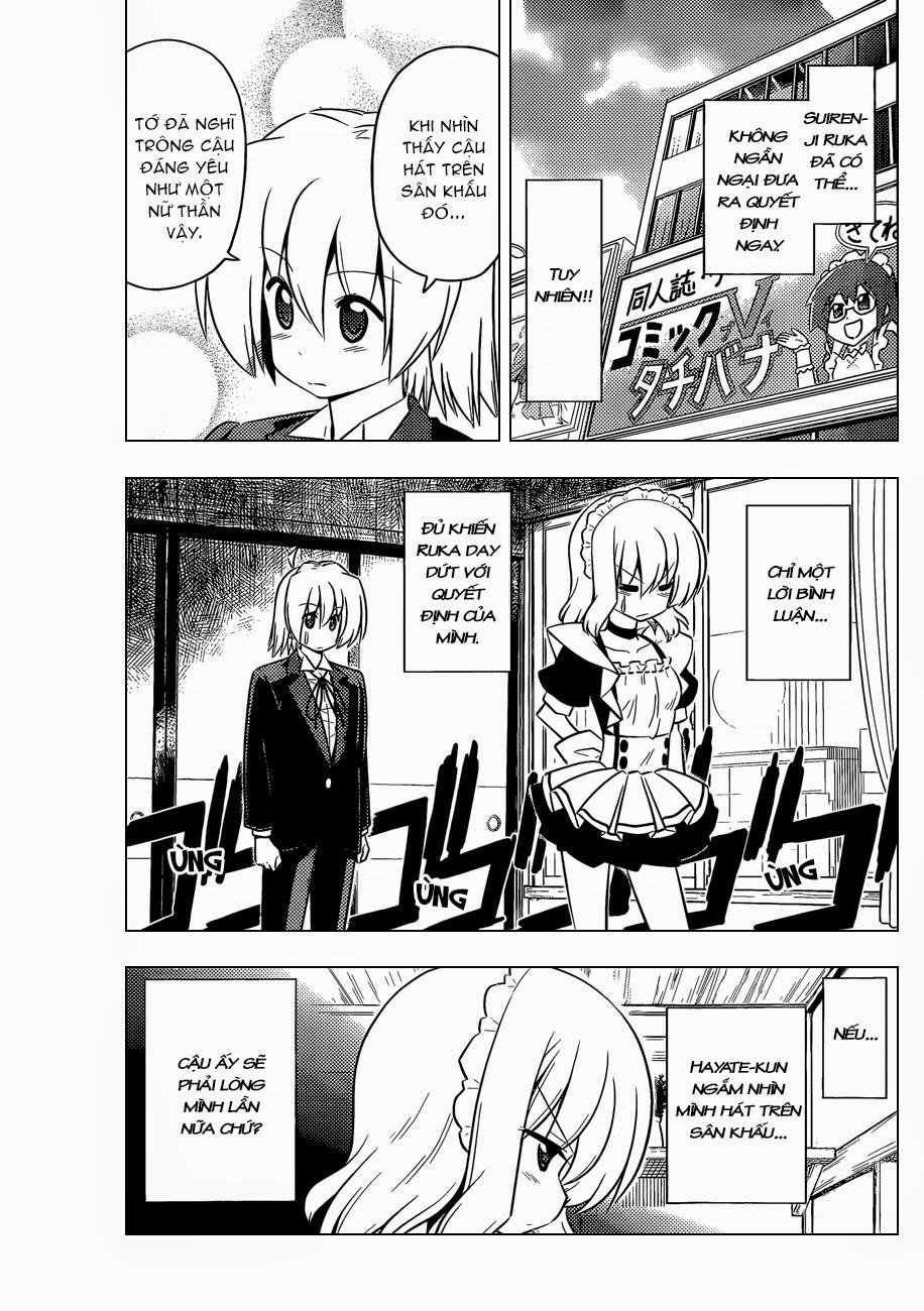 Chàng Quản Gia Chapter 416 - 3