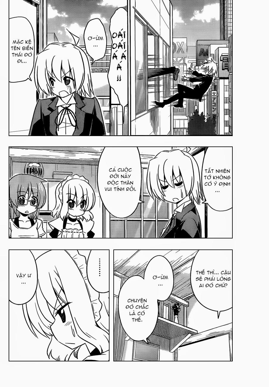 Chàng Quản Gia Chapter 416 - 6