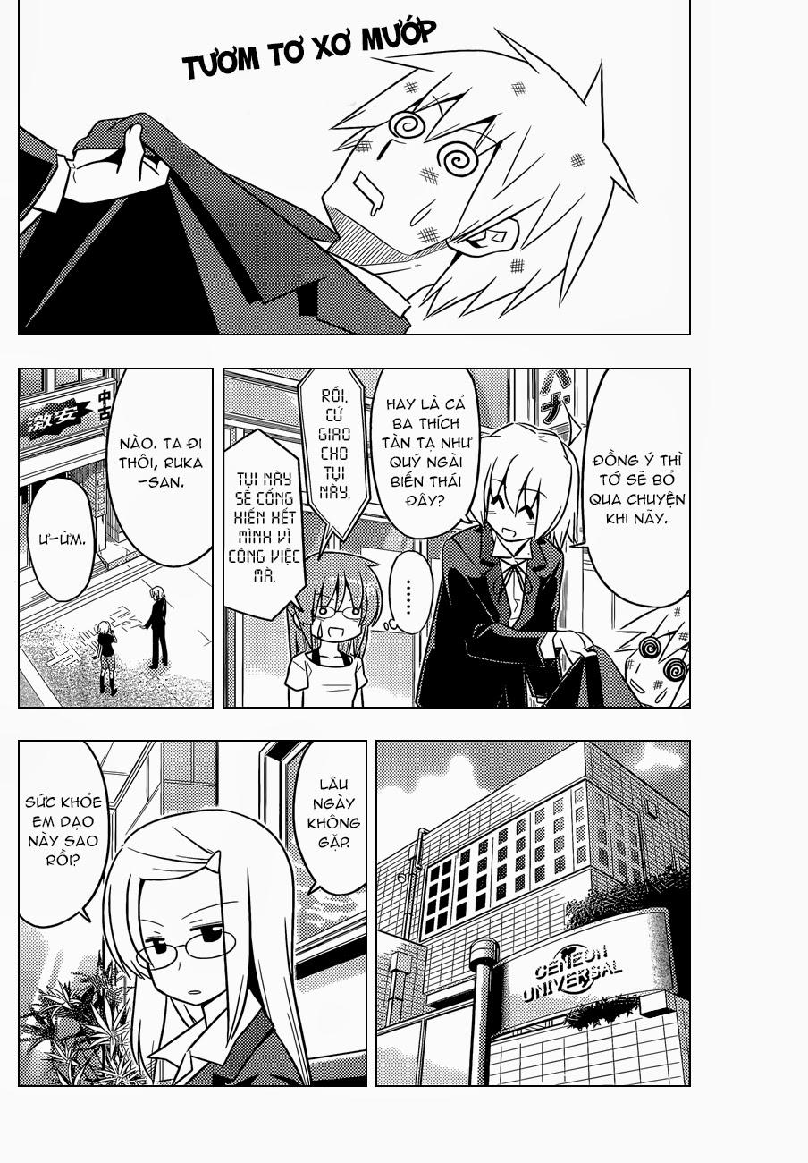 Chàng Quản Gia Chapter 416 - 8