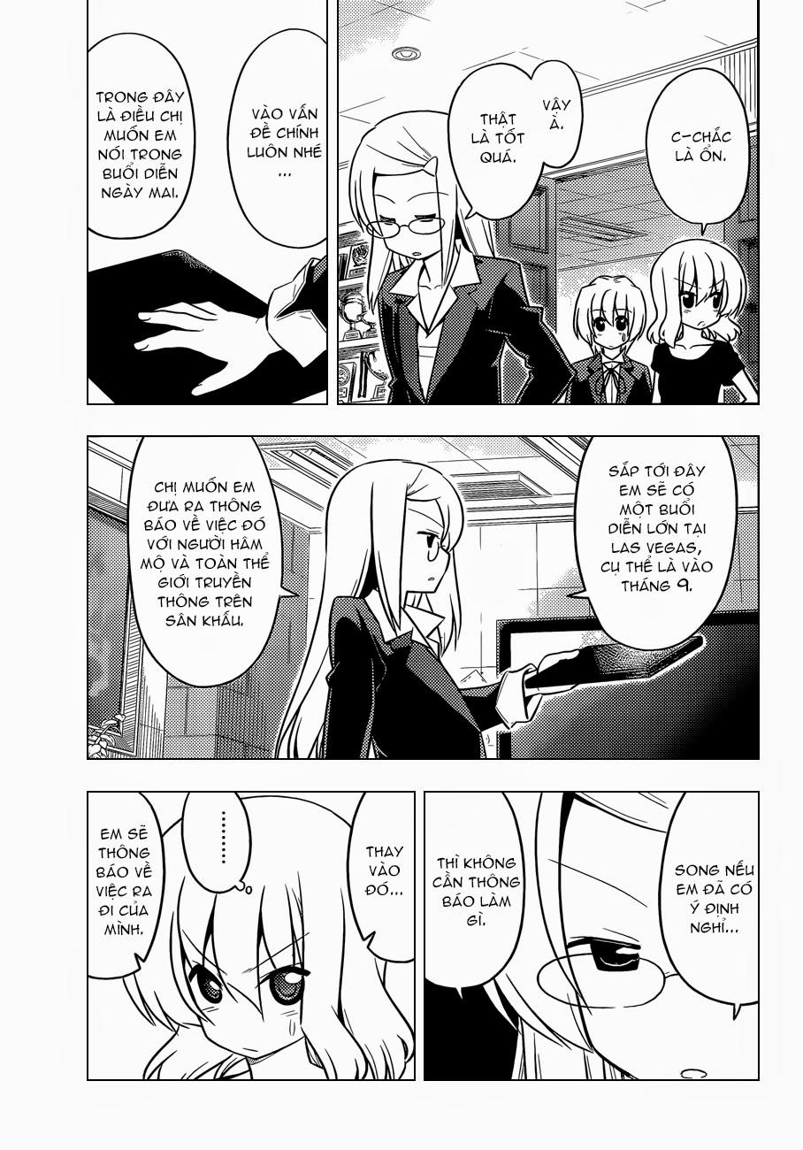 Chàng Quản Gia Chapter 416 - 9