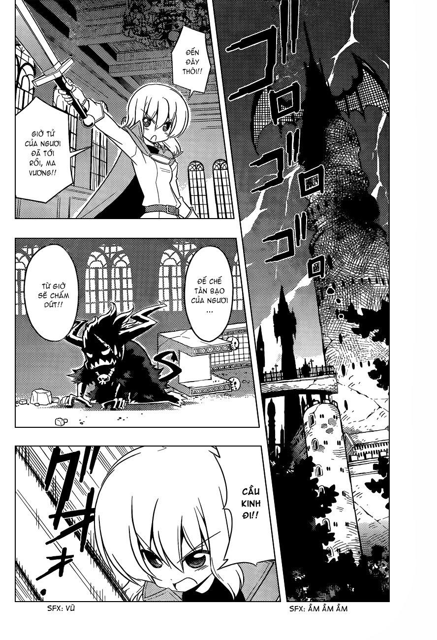 Chàng Quản Gia Chapter 417 - 12