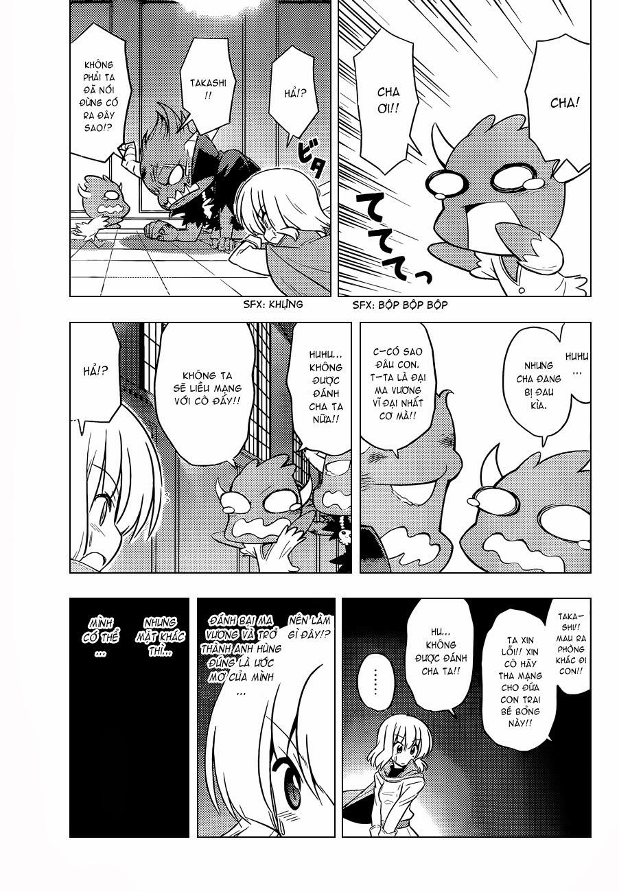 Chàng Quản Gia Chapter 417 - 13