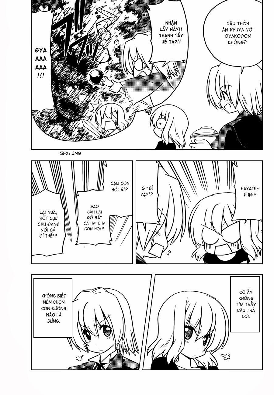 Chàng Quản Gia Chapter 417 - 15