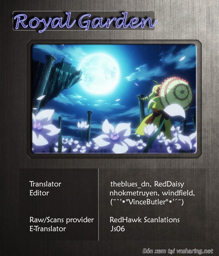 Chàng Quản Gia Chapter 417 - 17