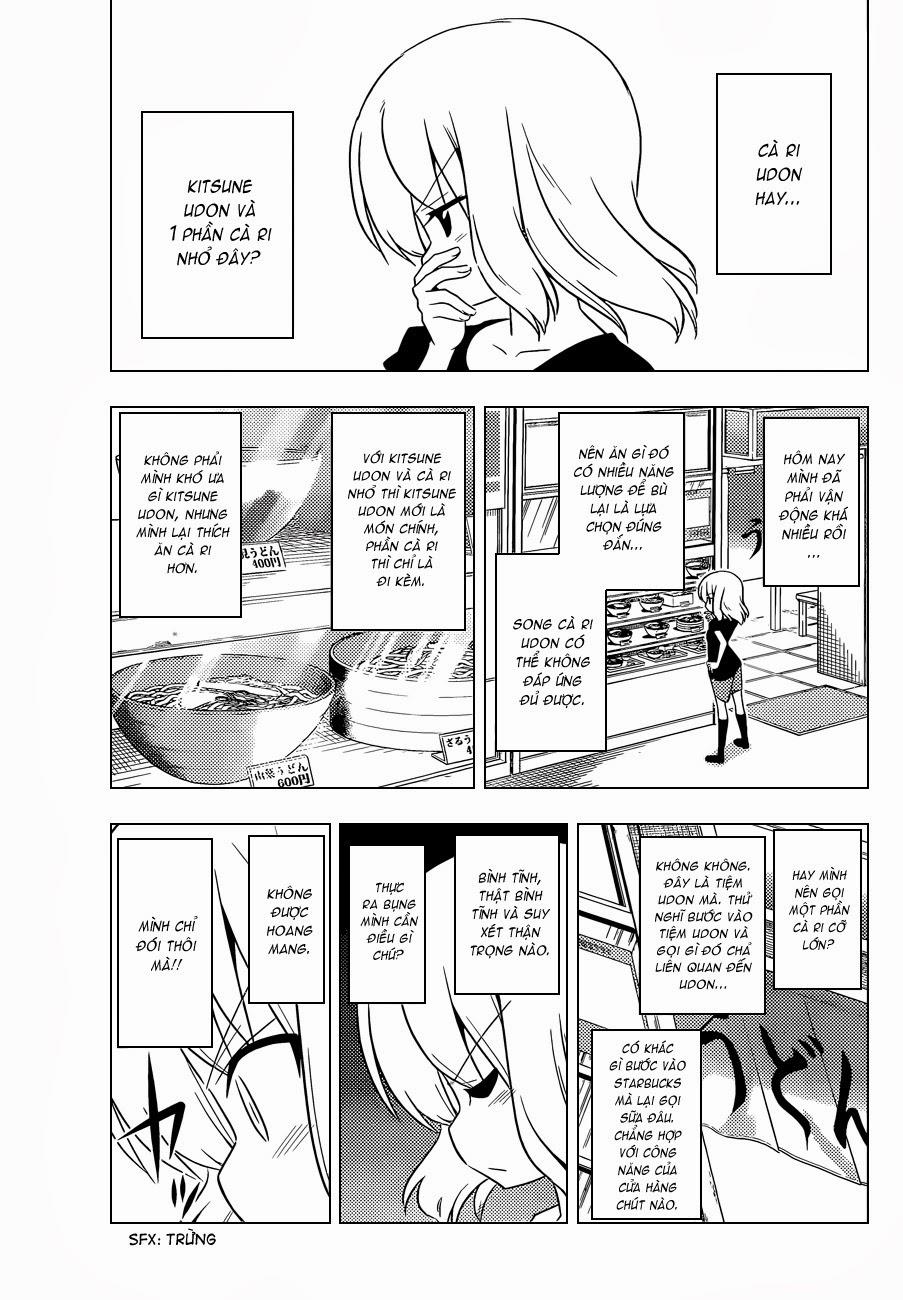 Chàng Quản Gia Chapter 417 - 3