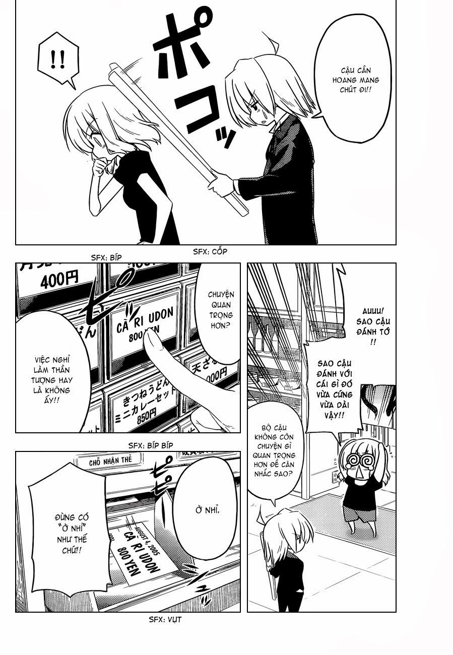 Chàng Quản Gia Chapter 417 - 4