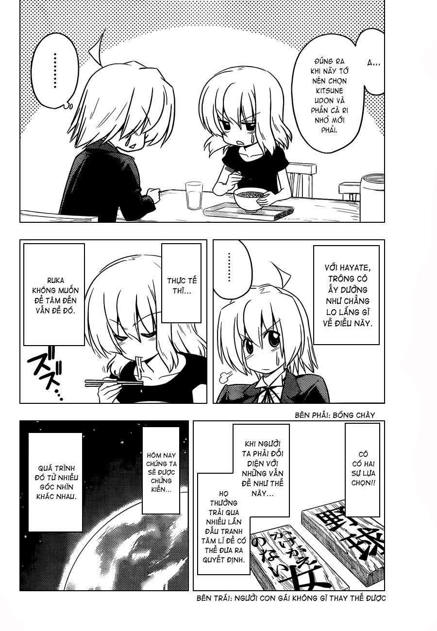 Chàng Quản Gia Chapter 417 - 6