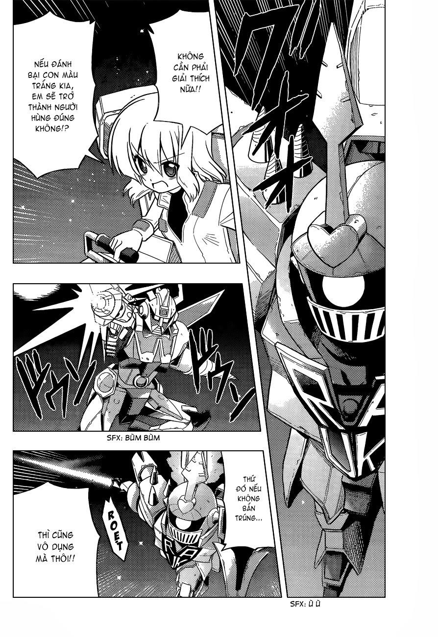 Chàng Quản Gia Chapter 417 - 8