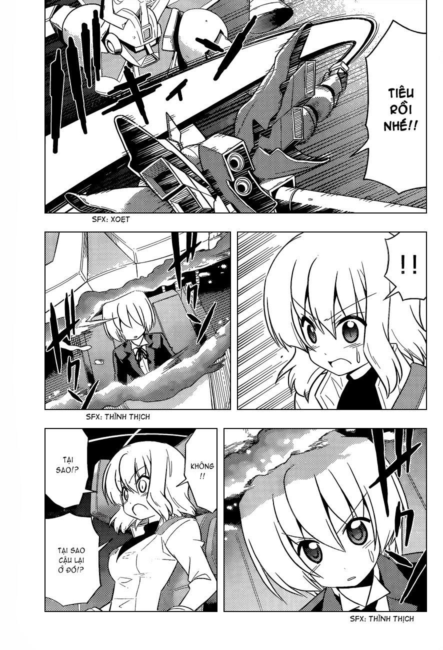 Chàng Quản Gia Chapter 417 - 9