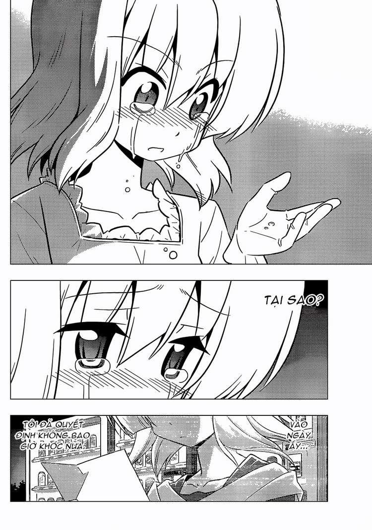 Chàng Quản Gia Chapter 418 - 13