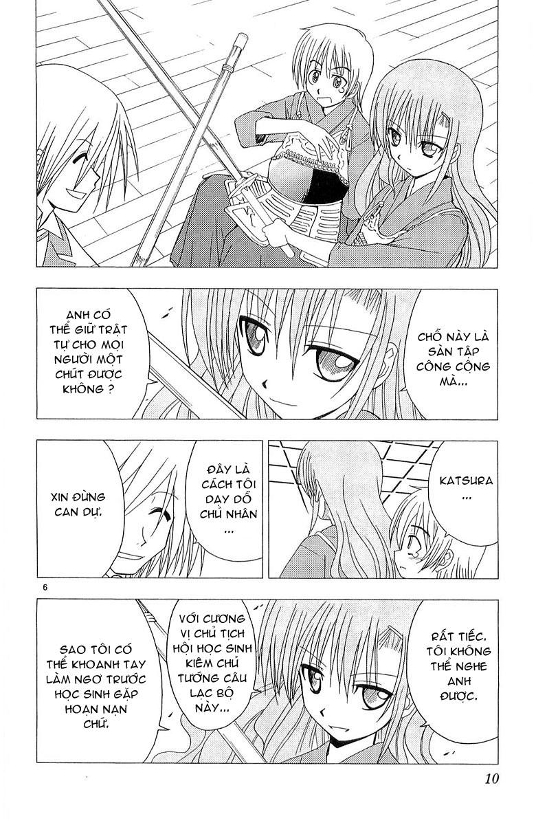 Chàng Quản Gia Chapter 42 - 11