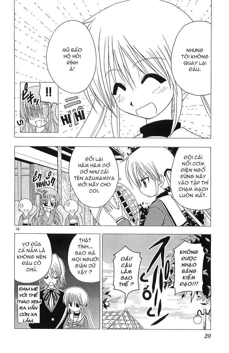 Chàng Quản Gia Chapter 42 - 21