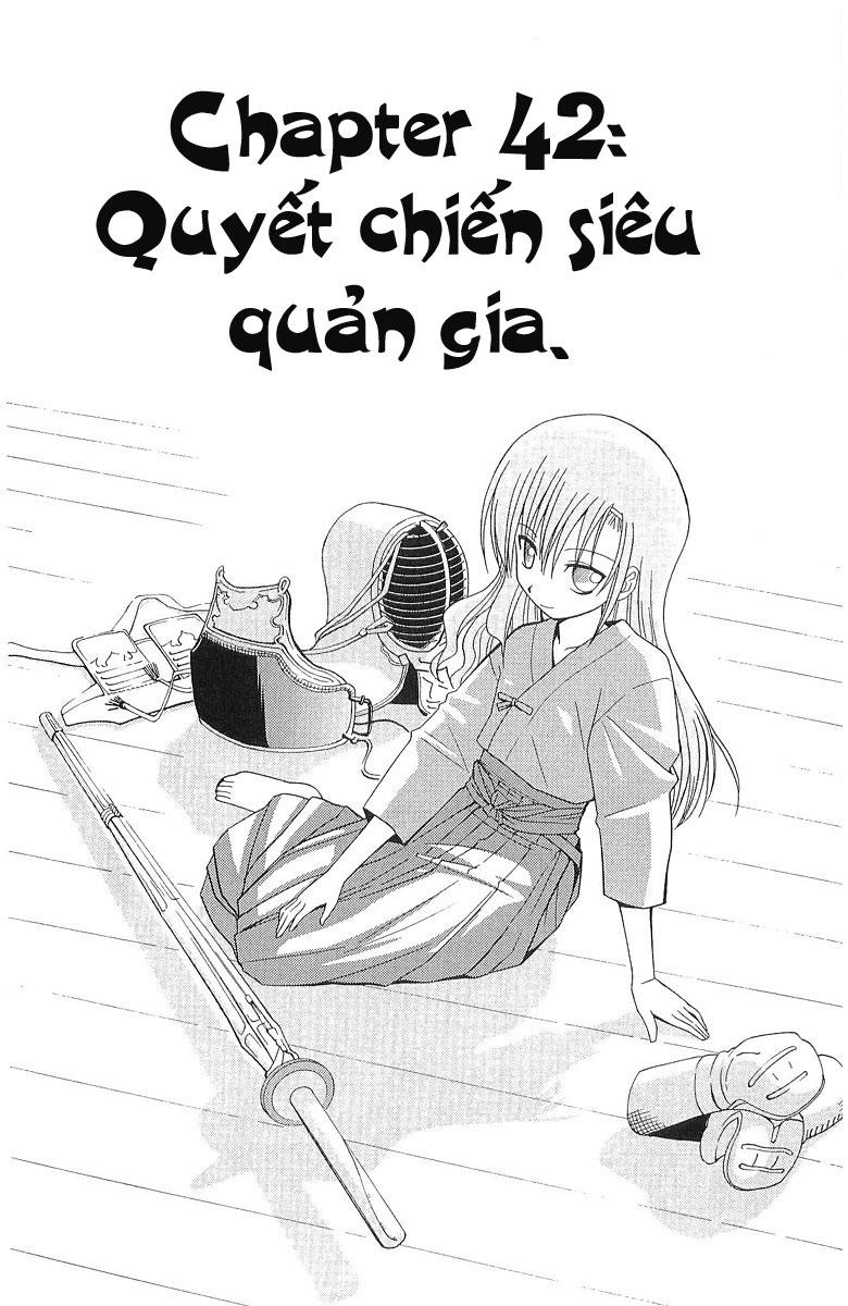 Chàng Quản Gia Chapter 42 - 6