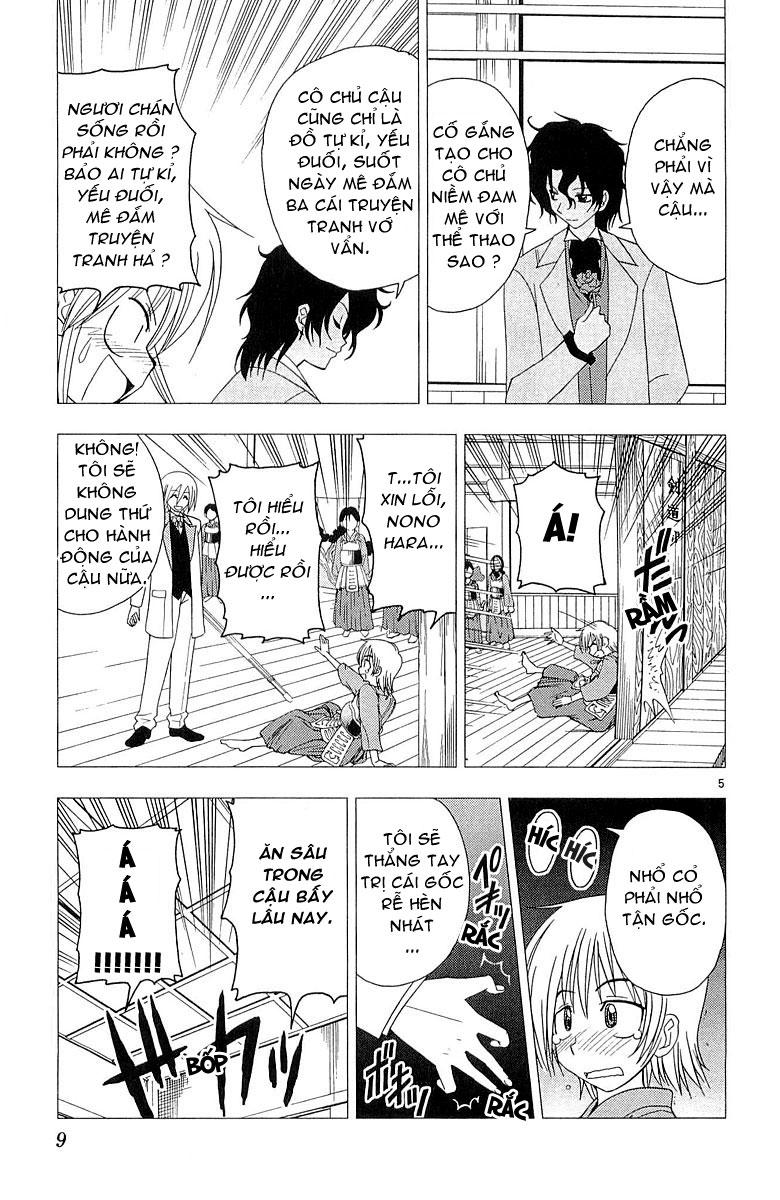 Chàng Quản Gia Chapter 42 - 10