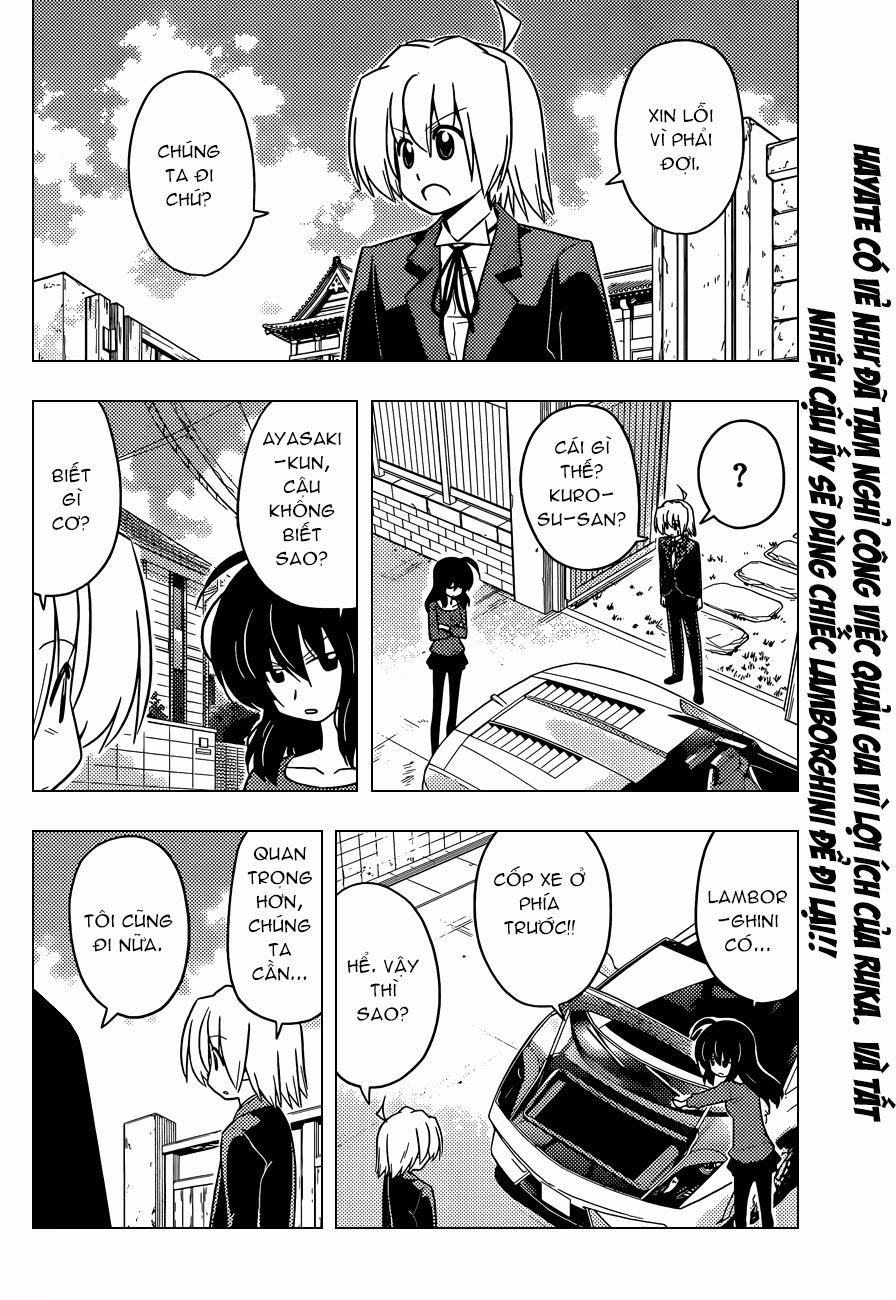 Chàng Quản Gia Chapter 420 - 2