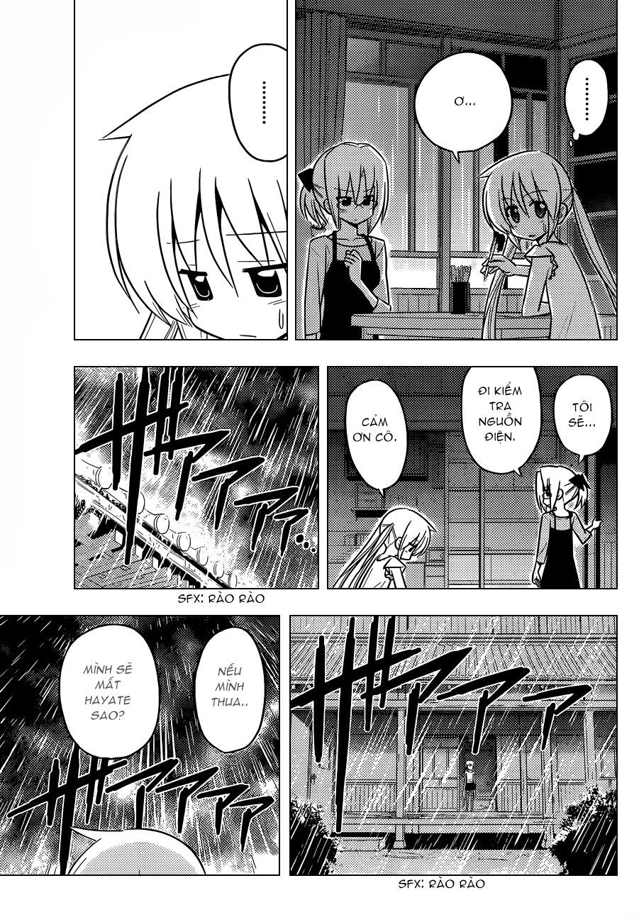 Chàng Quản Gia Chapter 420 - 13